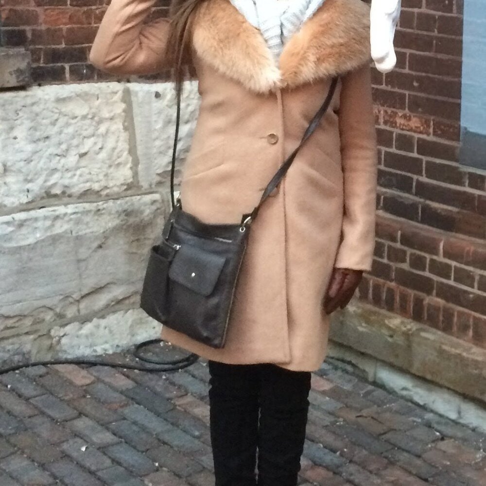 winter coat